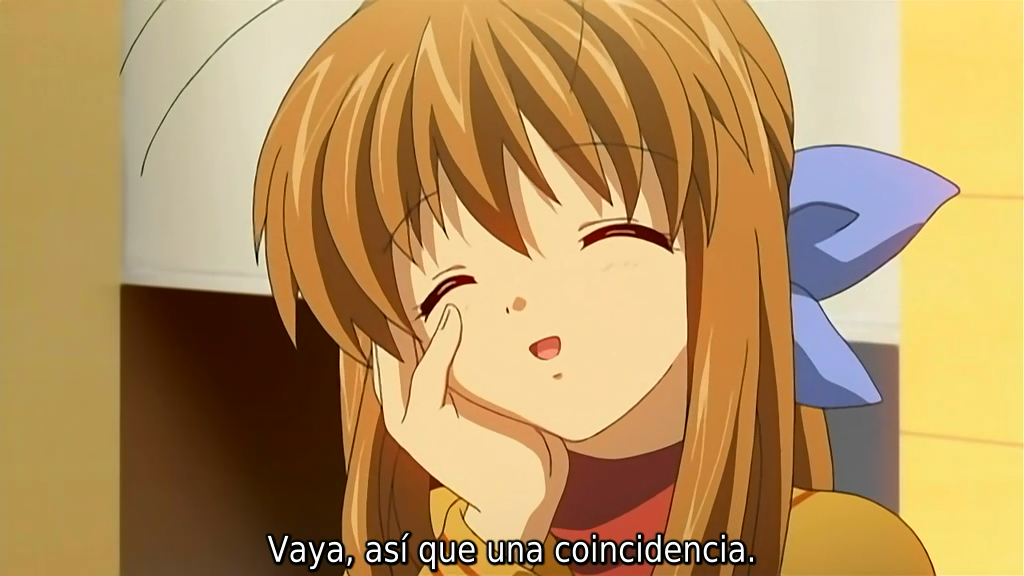 Clannad (Anime Underground)
